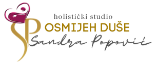 Sandra Popović Osmijeh duše